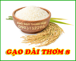 Gạo Bụi Sữa 